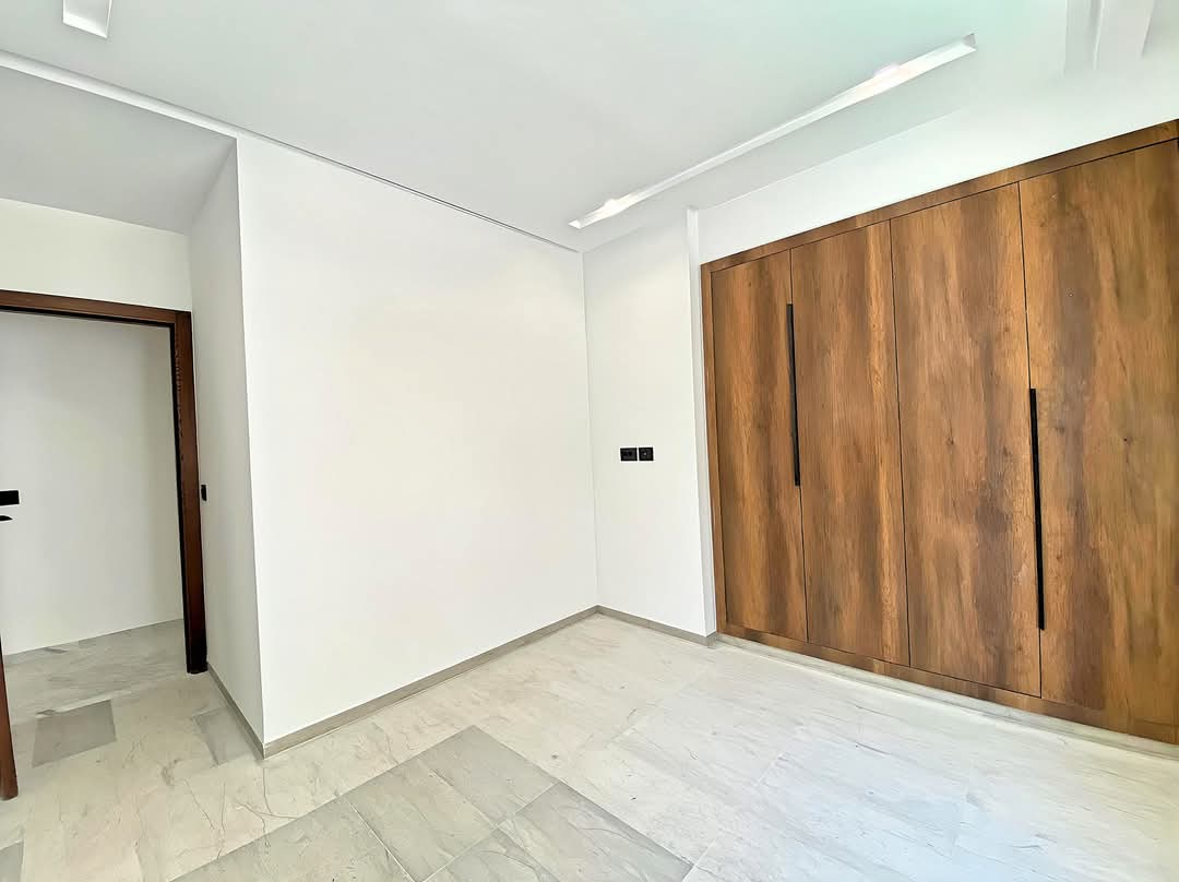 Ain Zaghouan Ain Zaghouan Vente Appart. 3 pices Appartement s2 neuf luxueux