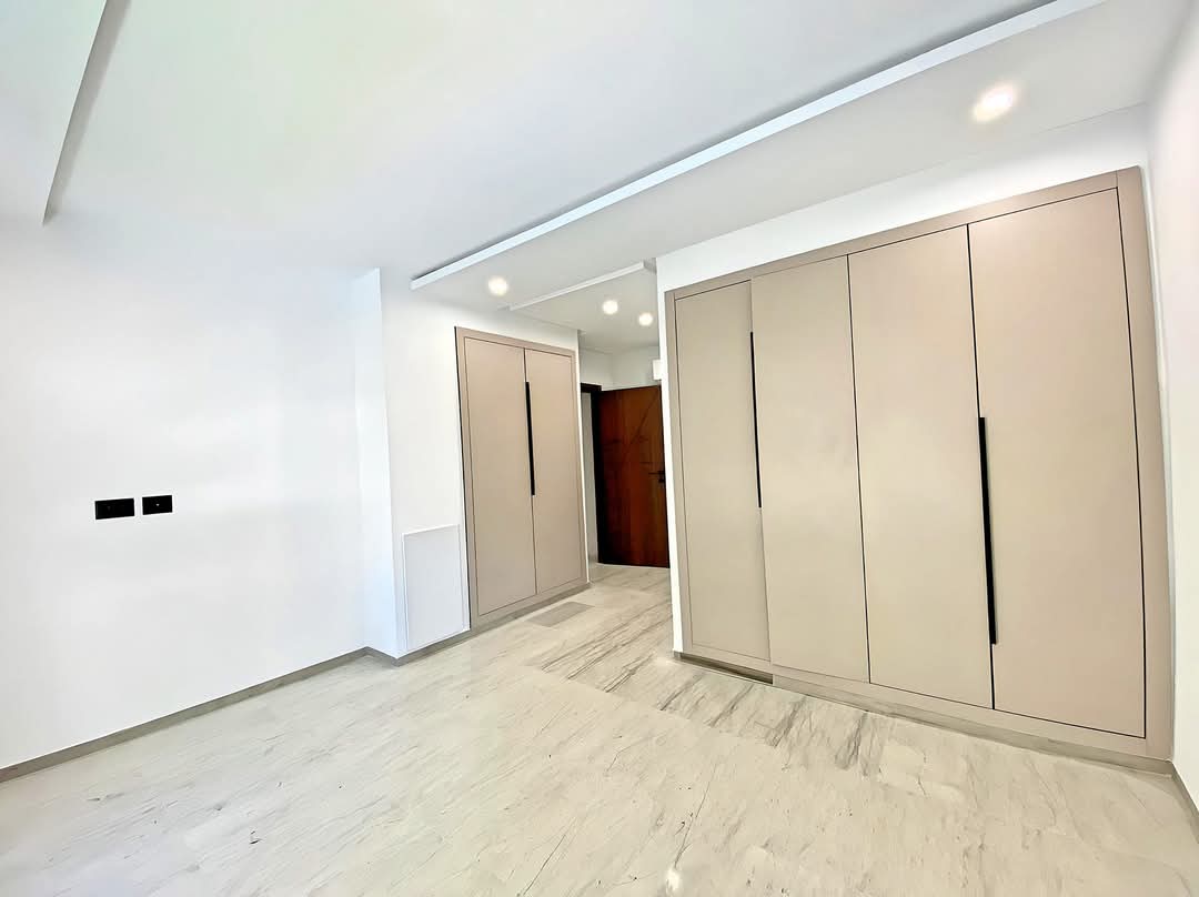 Ain Zaghouan Ain Zaghouan Vente Appart. 3 pices Appartement s2 neuf luxueux