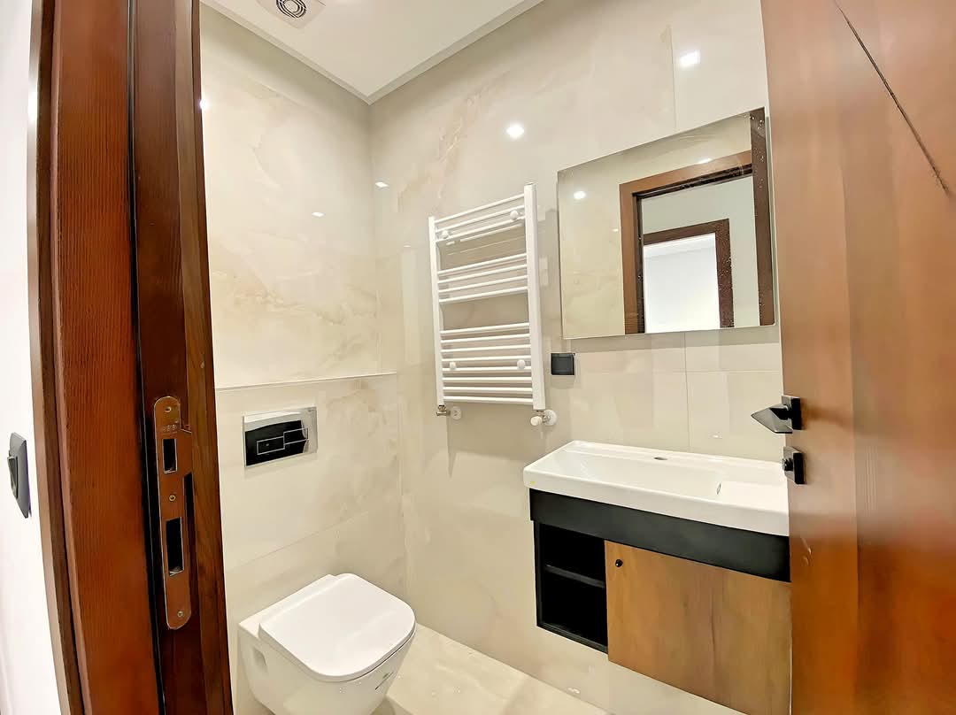 Ain Zaghouan Ain Zaghouan Vente Appart. 3 pices Appartement s2 neuf luxueux