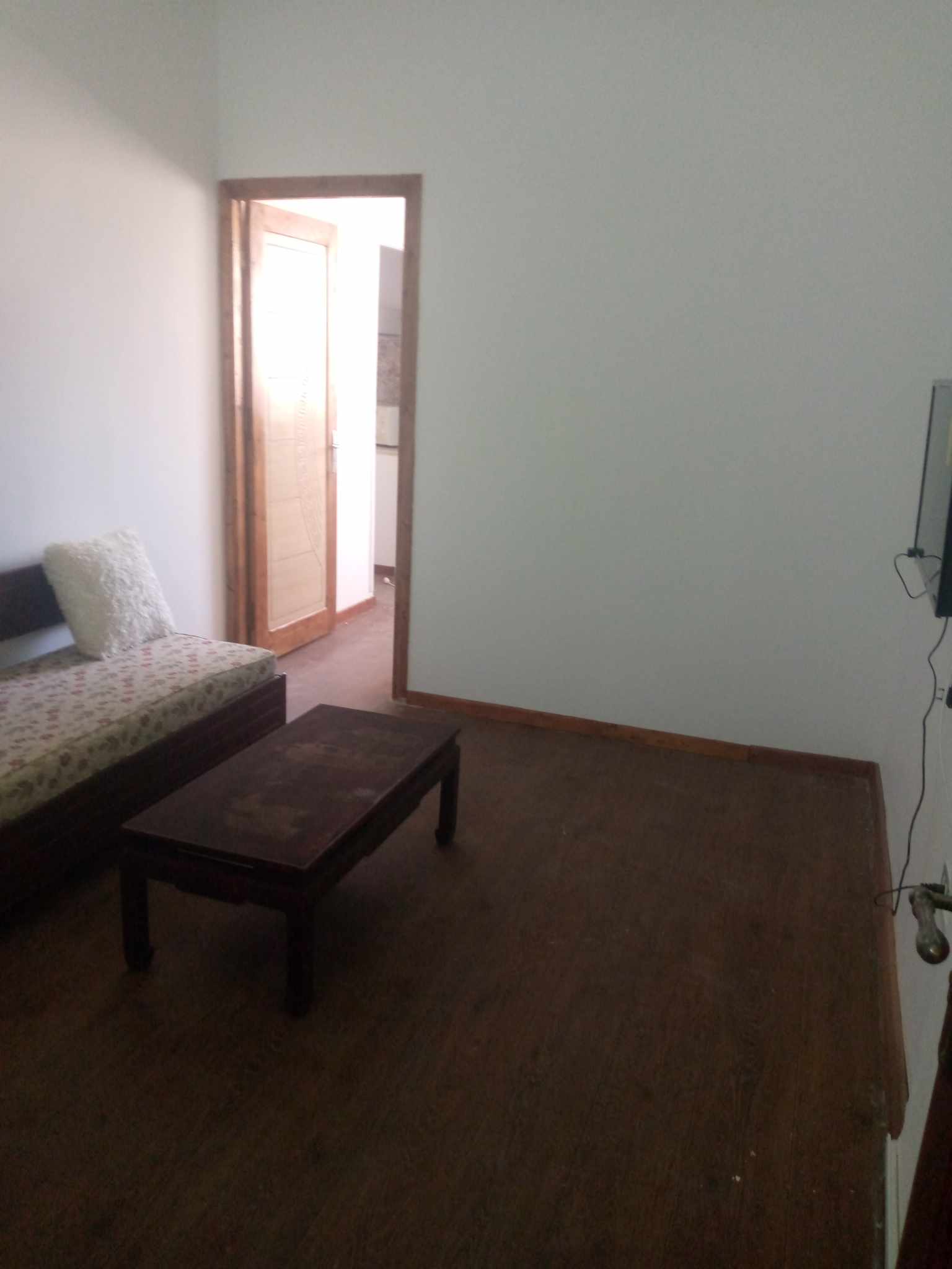 Bab Bhar Bab Bhar Location Appart. 2 pices S1 neuf meuble climatise pres horloge av borguiba