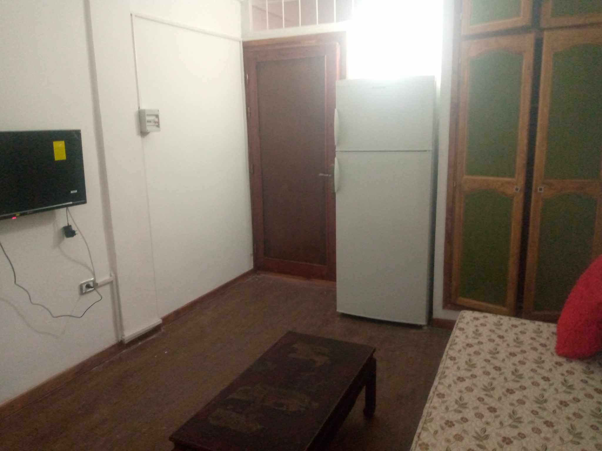 Bab Bhar Bab Bhar Location Appart. 2 pices S1 neuf meuble climatise pres horloge av borguiba