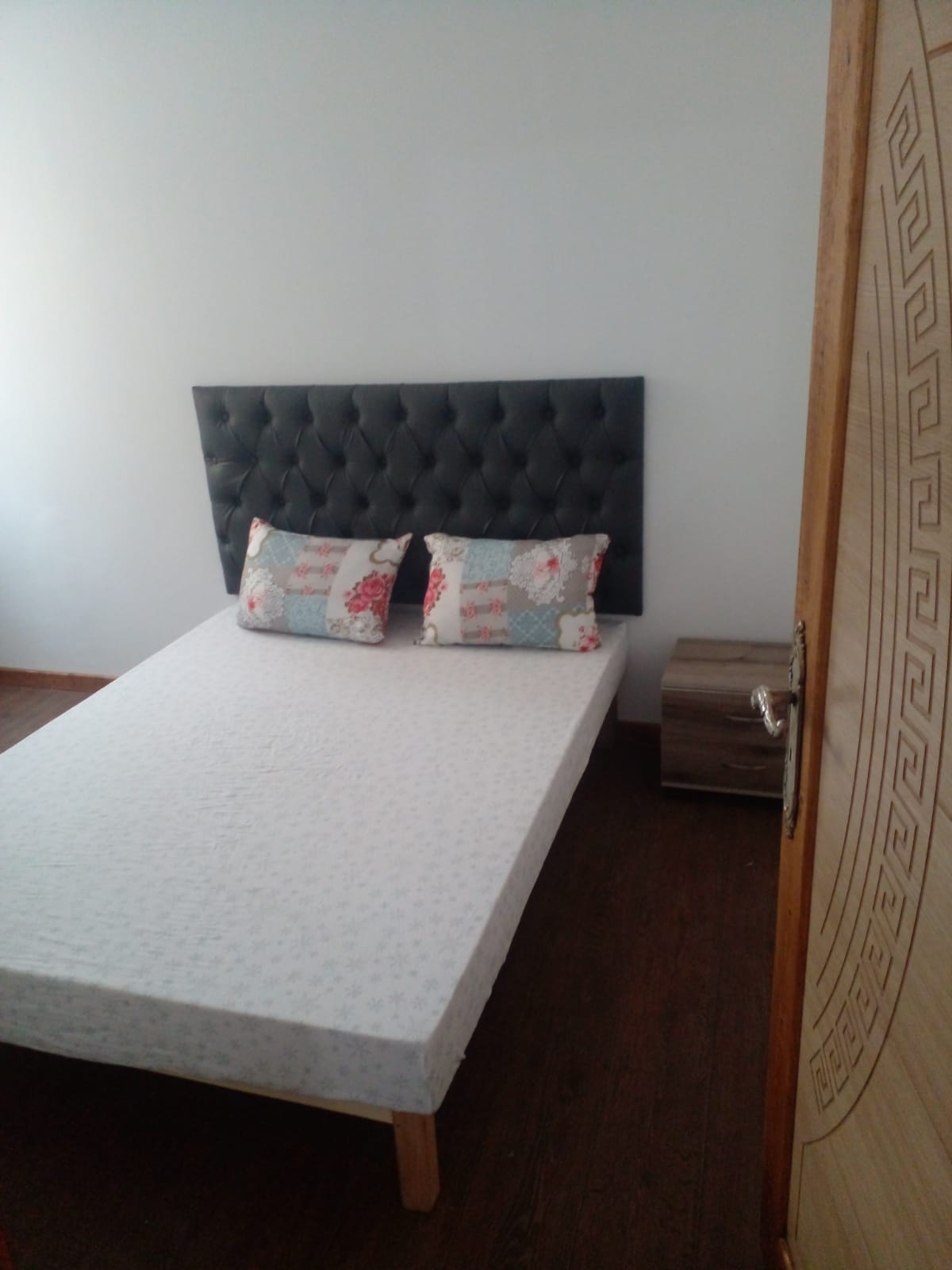 Bab Bhar Bab Bhar Location Appart. 2 pices S1 neuf meuble climatise pres horloge av borguiba