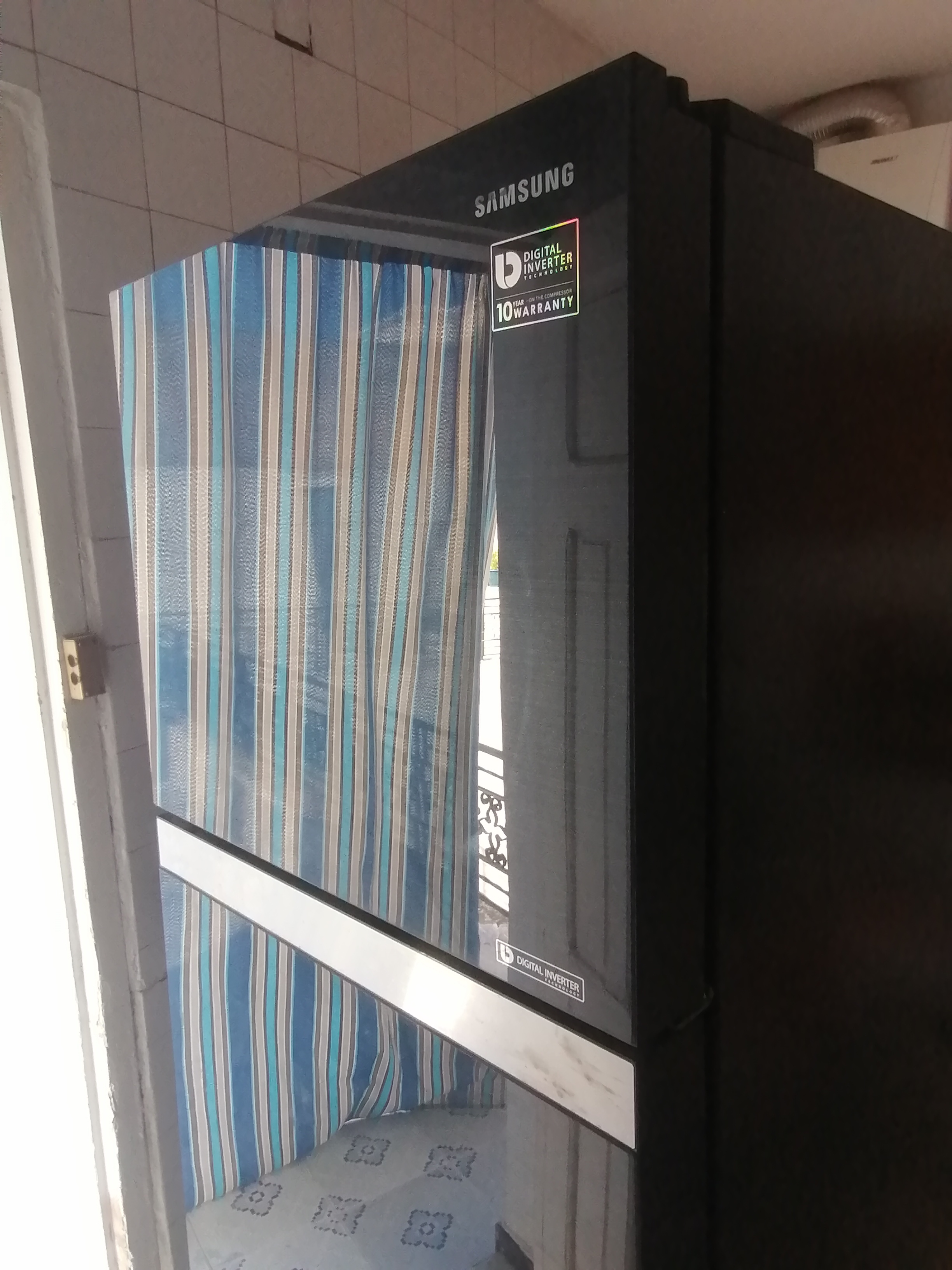 Nabeul Nabeul Rfrigrateur 2 portes Autre Samsung t50 en marche 500l