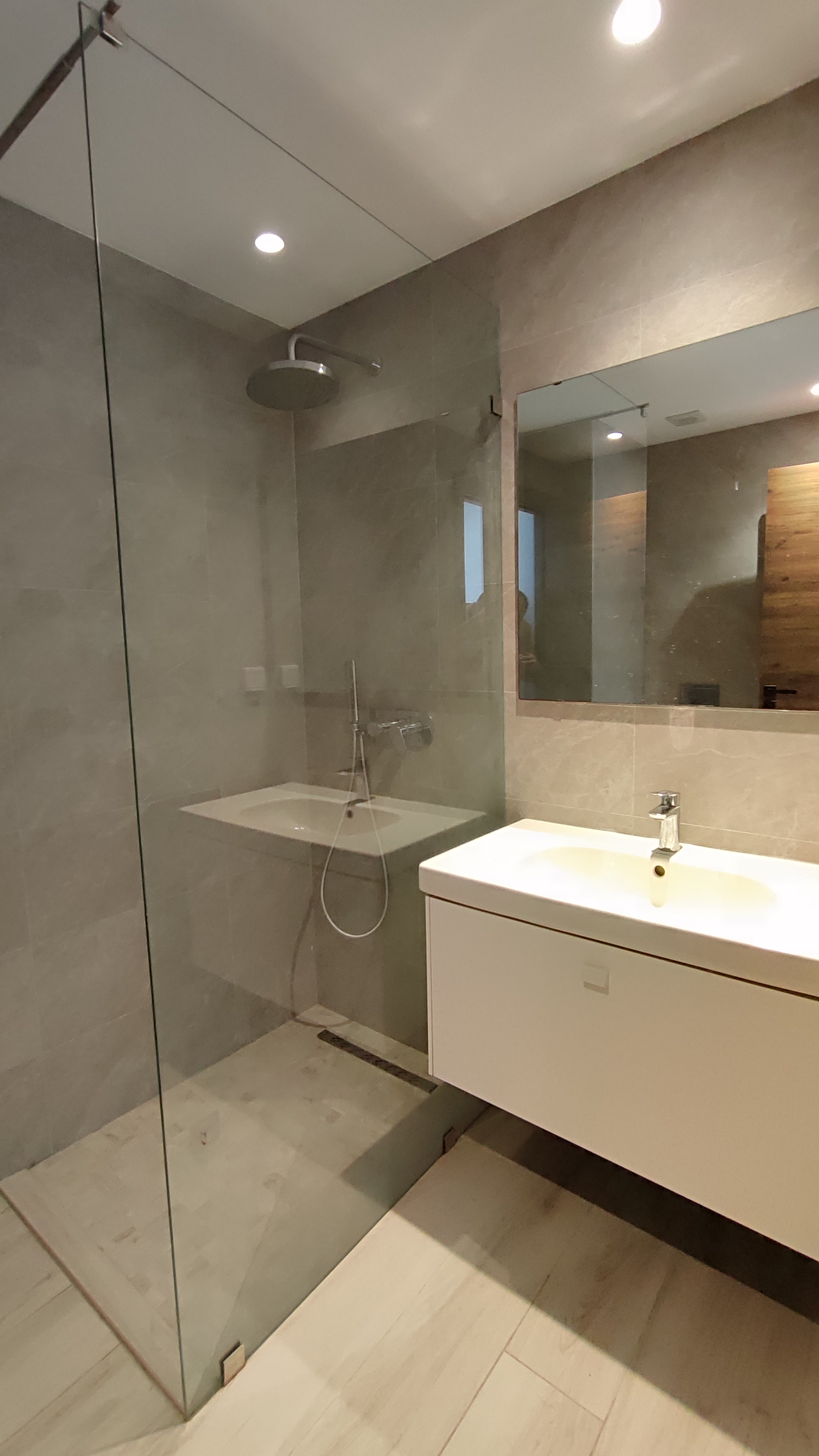 La Marsa Cite Du Stade Location Appart. 2 pices Appartement chic villa jade la marsa
