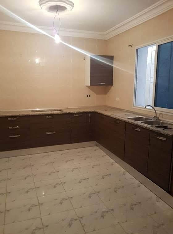 Fouchana Naassen Vente Maisons Villa 3 niveaux plus studio