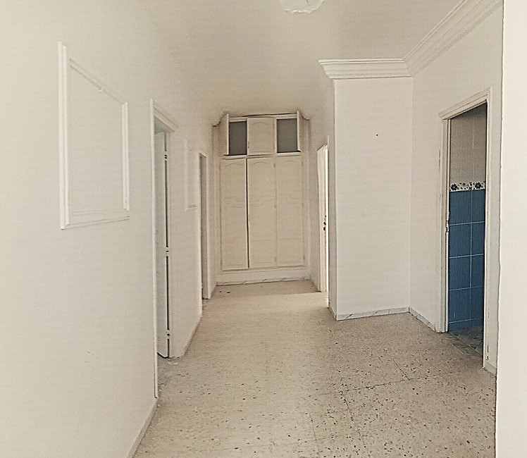Fouchana Naassen Vente Maisons Villa 3 niveaux plus studio