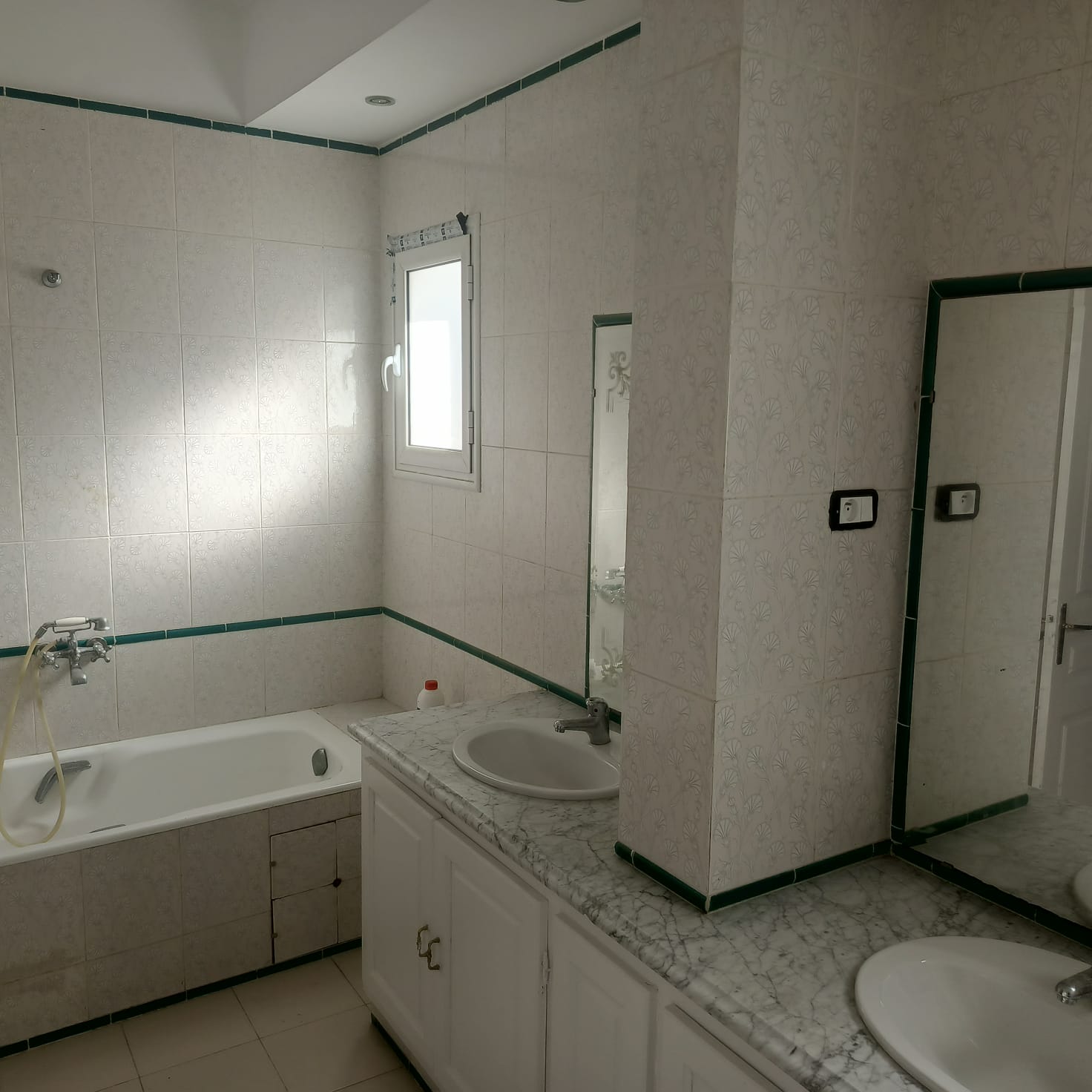 El Menzah El Menzah 9 Vente Maisons Belle villa