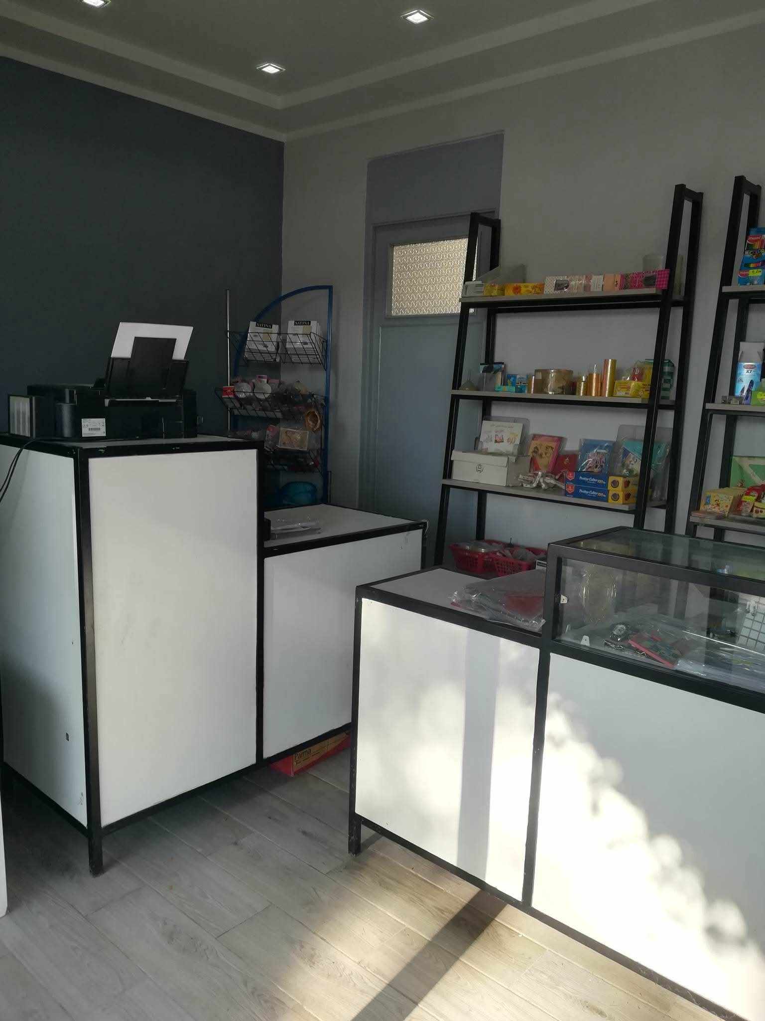 Sakiet Eddaier Merkez Kaaniche Location Surfaces Fond de commerce  abordable