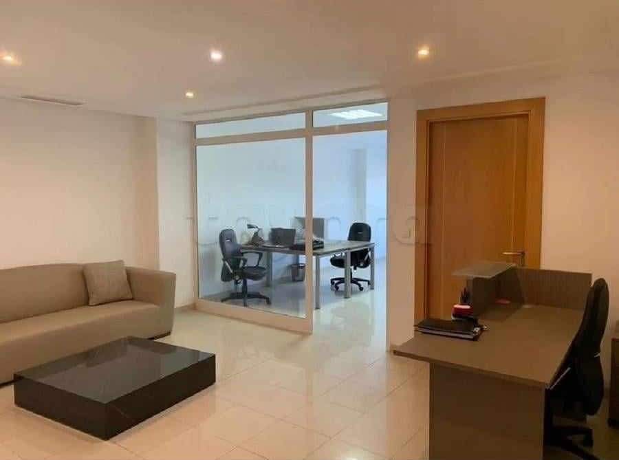 Cite El Khadra Kheireddine Pacha Bureaux & Commerces Bureau Bureau s2 a monplaisir