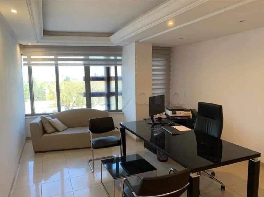 Cite El Khadra Kheireddine Pacha Bureaux & Commerces Bureau Bureau s2 a monplaisir