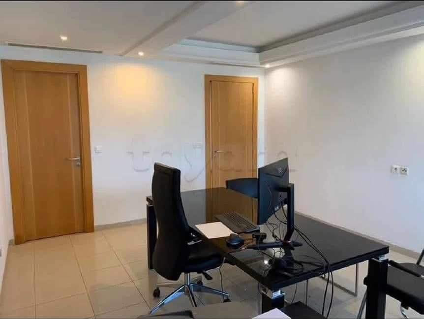 Cite El Khadra Kheireddine Pacha Bureaux & Commerces Bureau Bureau s2 a monplaisir