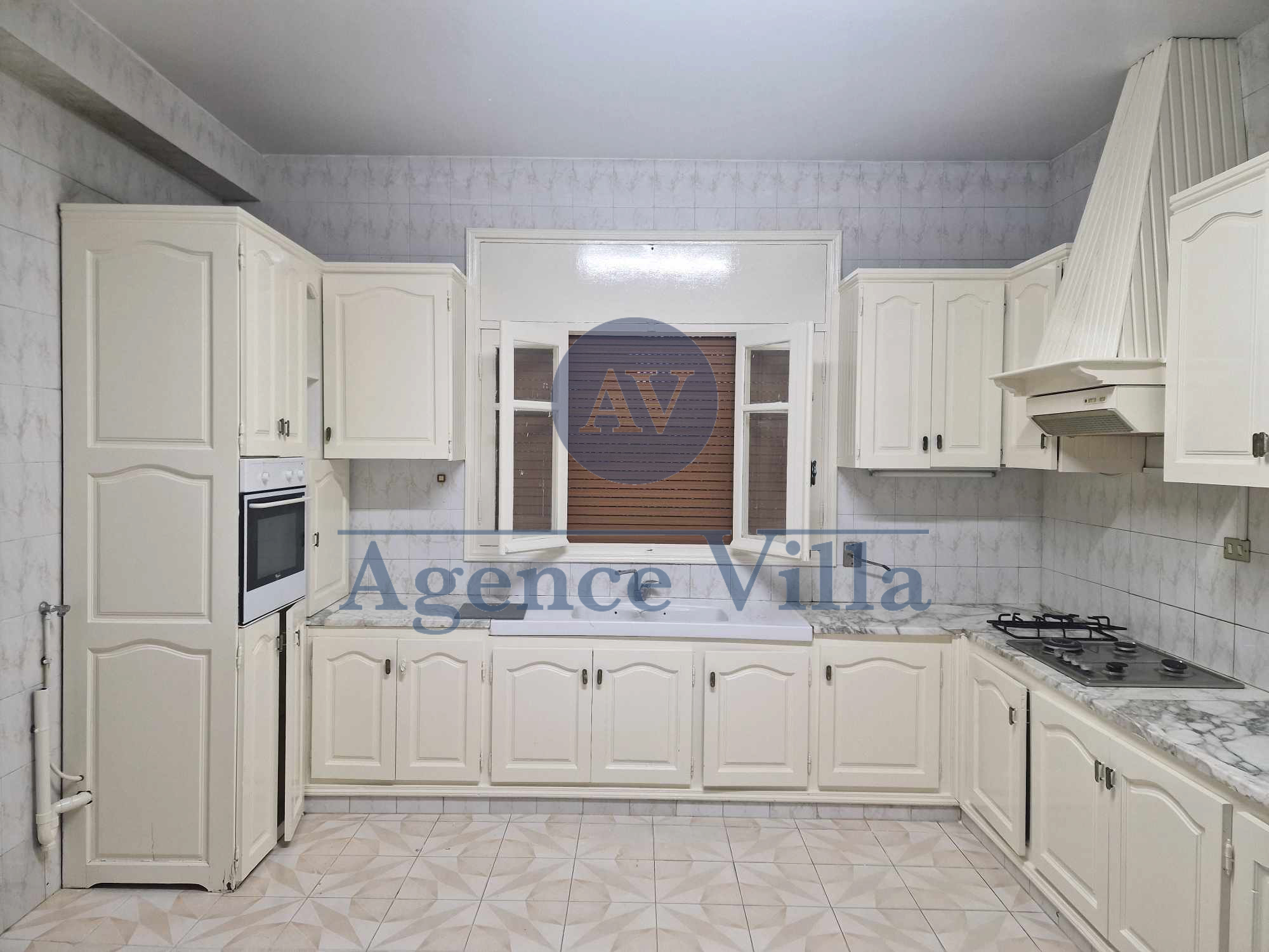 La Marsa Marsa Ennassim Location Maisons Villa s7 a la marsa avec piscine