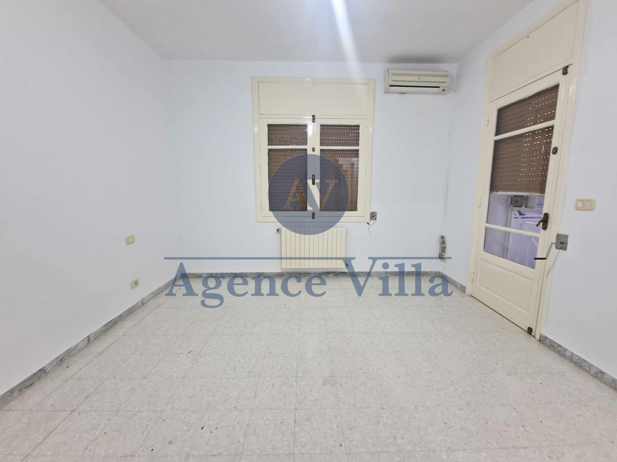 La Marsa Marsa Ennassim Location Maisons Villa s7 a la marsa avec piscine