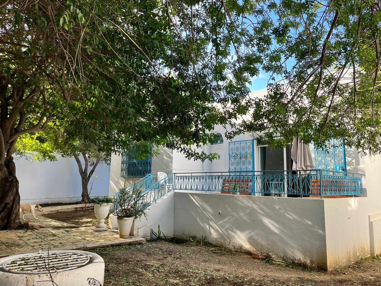 La Marsa Marsa Ennassim Location Maisons Une maison  marsa plage