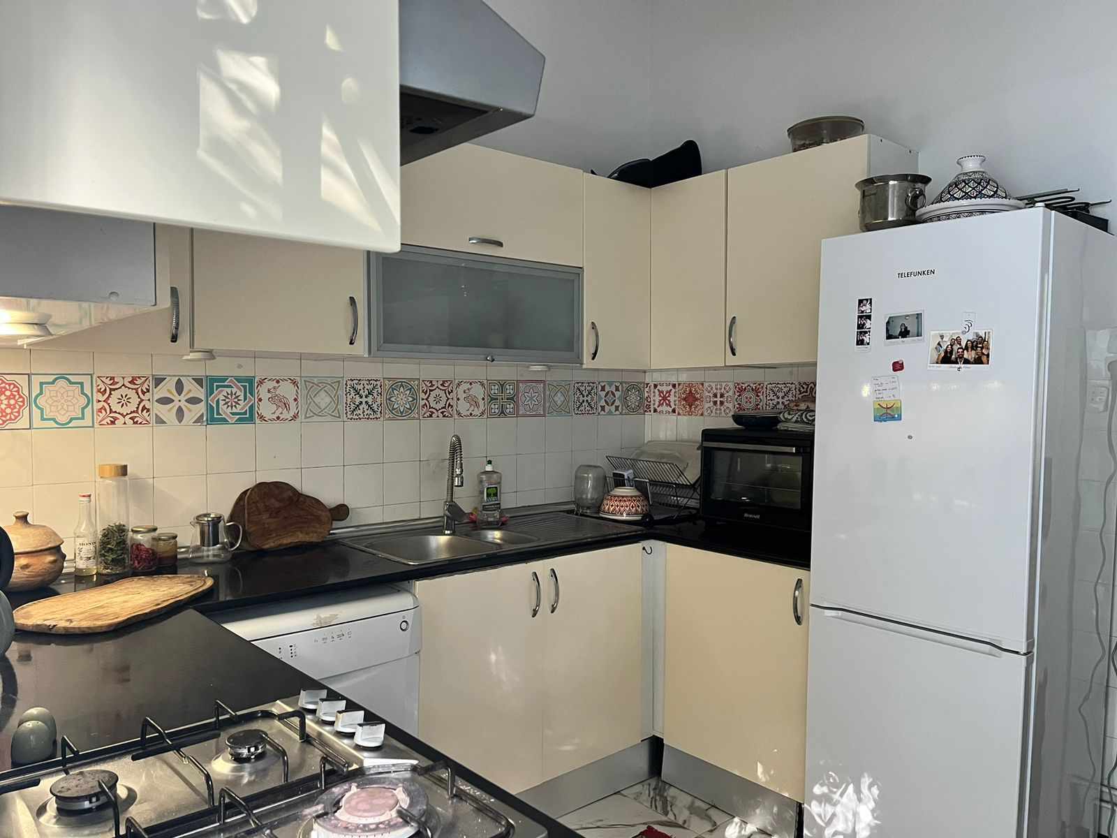 La Marsa Marsa Ennassim Location Maisons Une maison  marsa plage