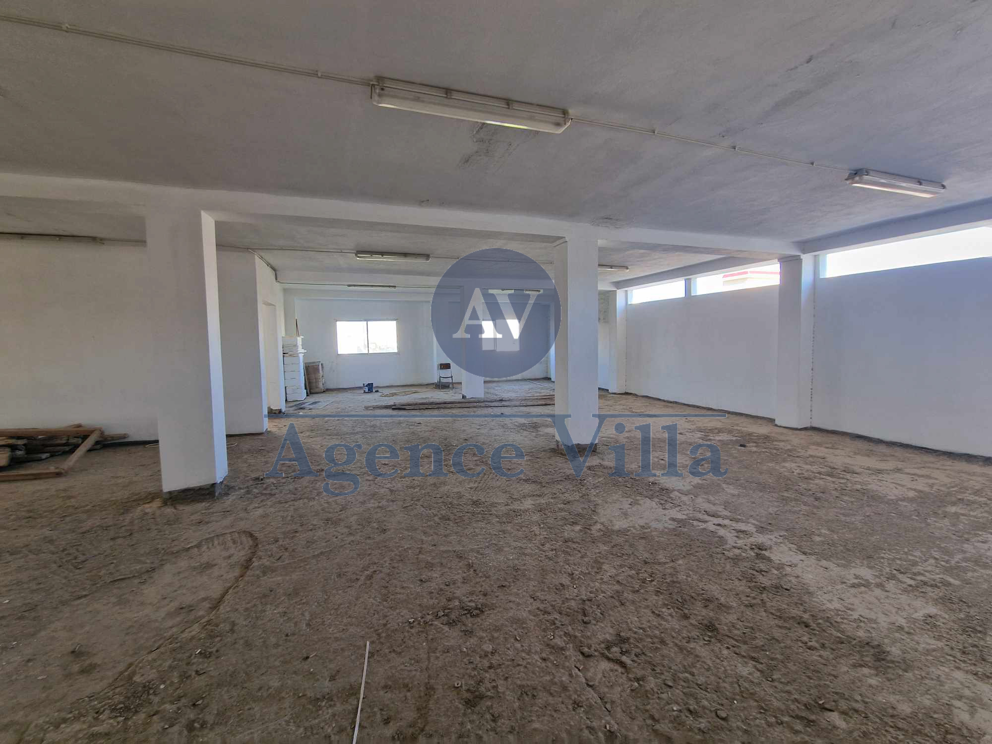 La Marsa Cite Bhar Lazreg Location Autre Dpot  bhar lazrek