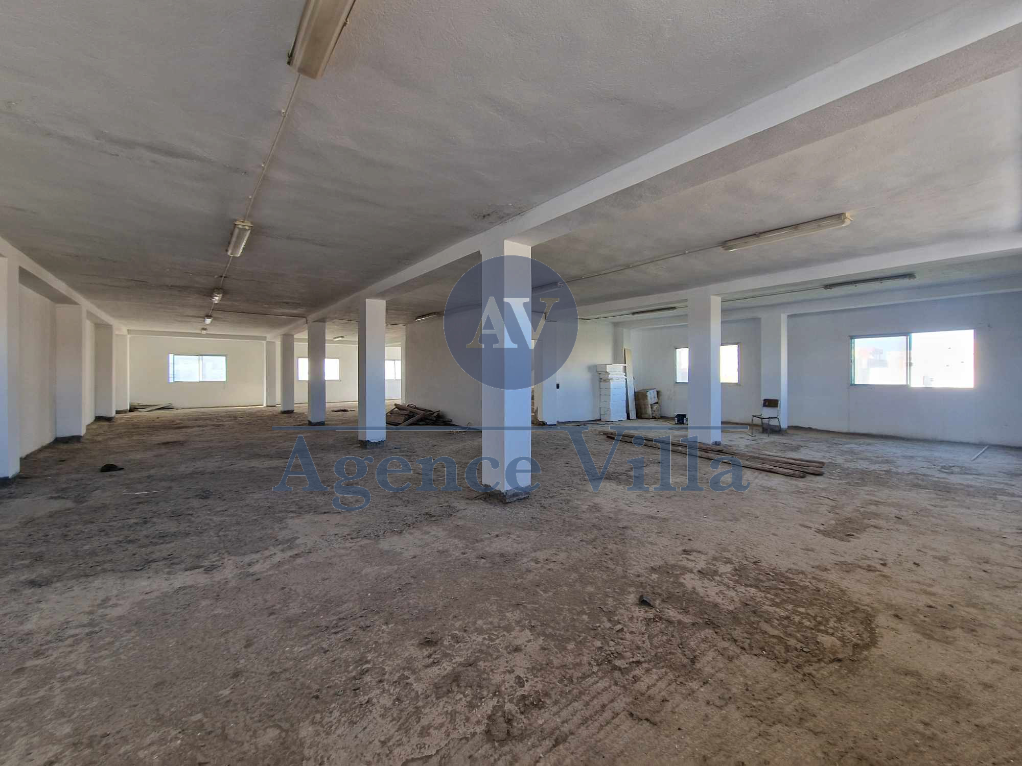La Marsa Cite Bhar Lazreg Location Autre Dpot  bhar lazrek