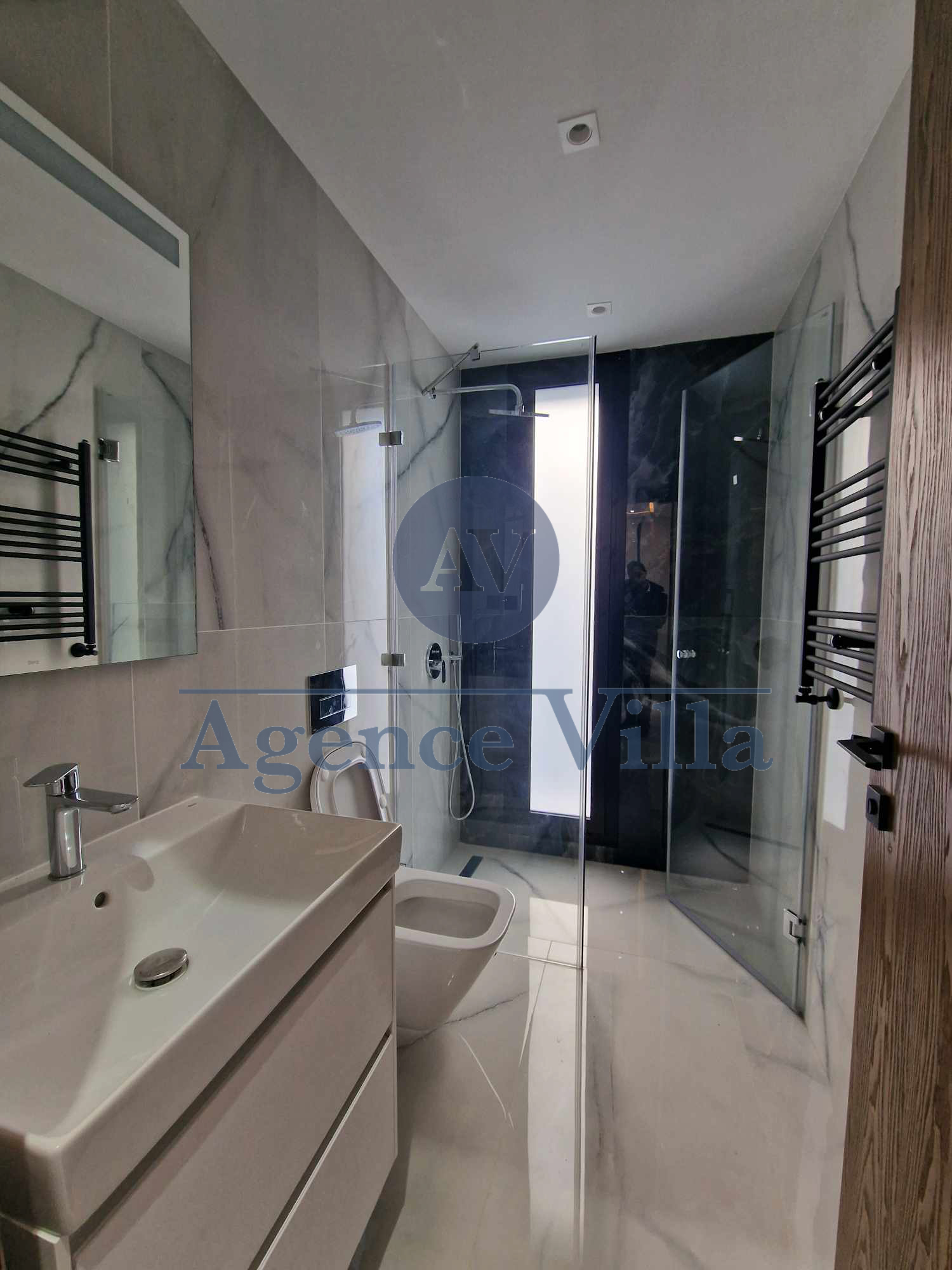 Ain Zaghouan Ain Zaghouan Location Appart. 2 pices Un s2  ain zaghouane sud