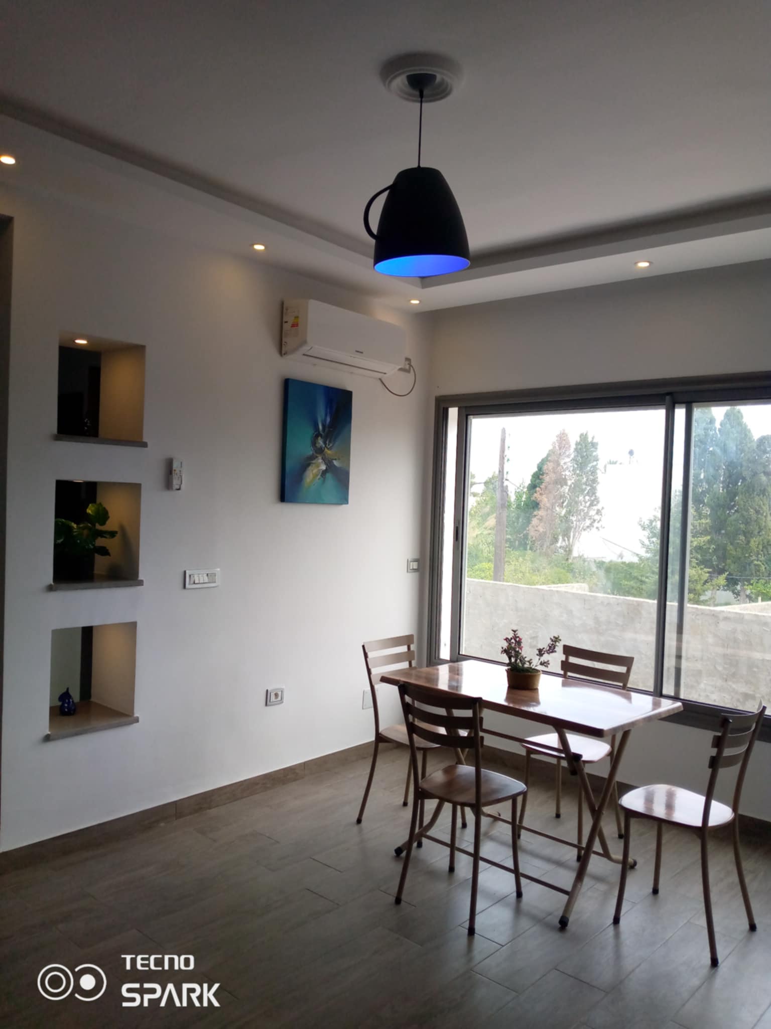 Bizerte Nord Cite El Korniche 1 Location vacances Appart. 2 pices Priodique