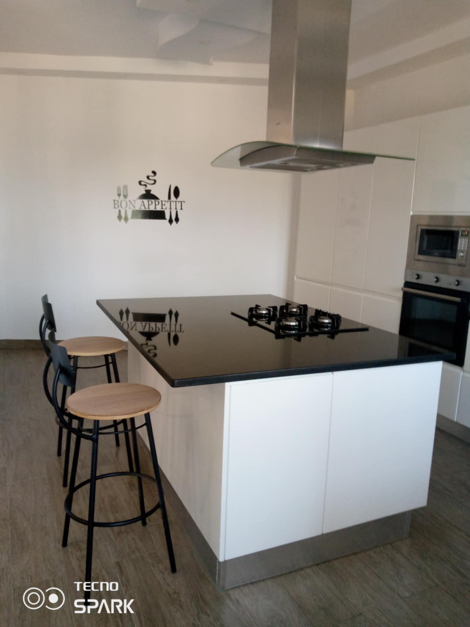 Bizerte Nord Cite El Korniche 1 Location vacances Appart. 2 pices Priodique