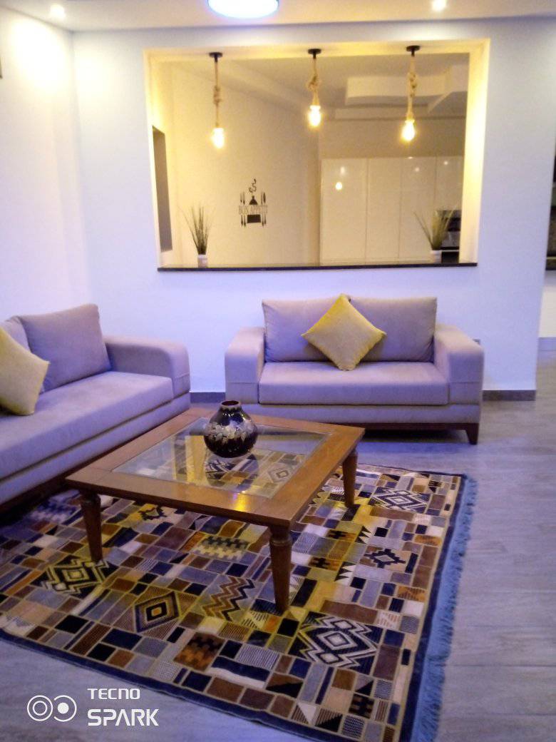 Bizerte Nord Cite El Korniche 1 Location vacances Appart. 2 pices Priodique
