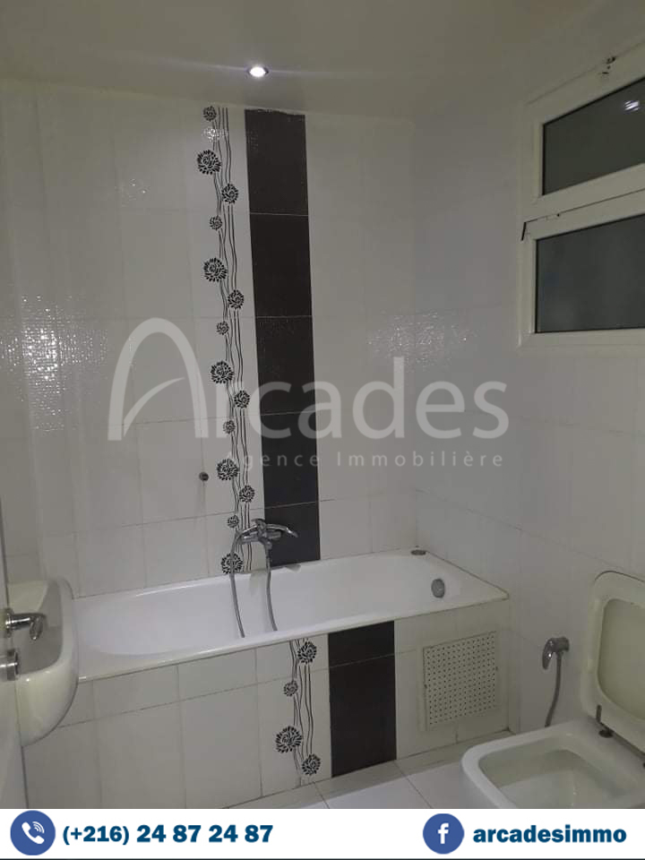 Monastir Monastir Location vacances Appart. 2 pices Joli appartement  pour vacances