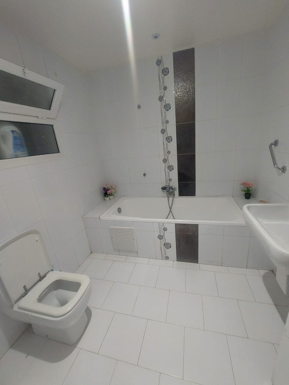 Monastir Monastir Location vacances Appart. 2 pices Jolie appartement pour vacances s2