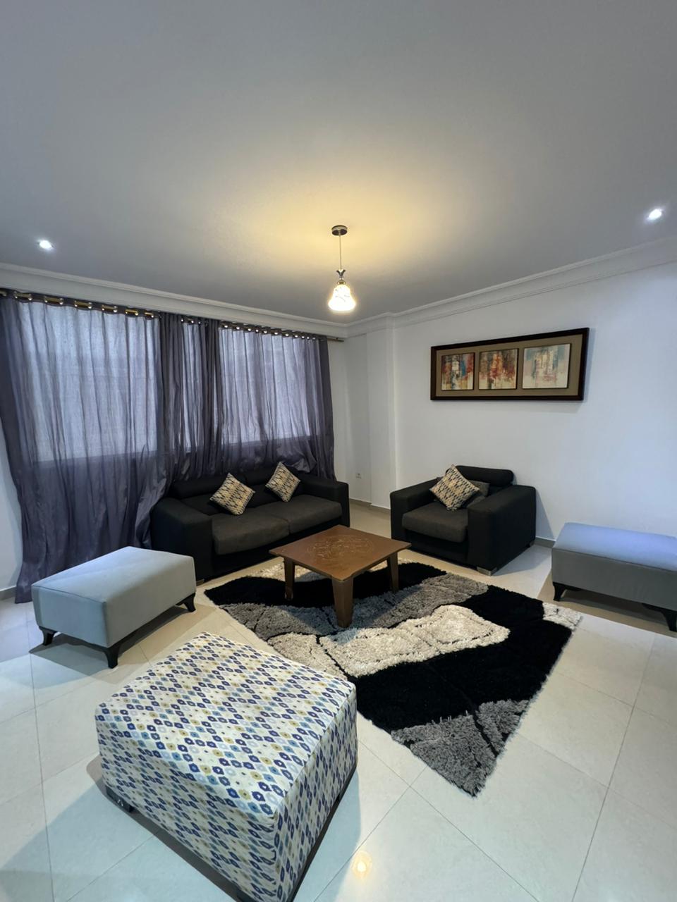 Monastir Monastir Location vacances Appart. 2 pices Jolie appartement  pour  vacances