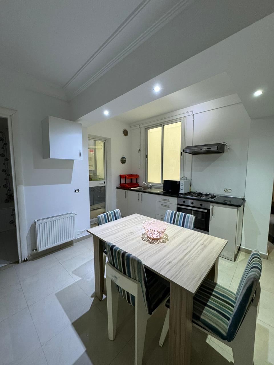 Monastir Monastir Location vacances Appart. 2 pices Jolie appartement  pour  vacances