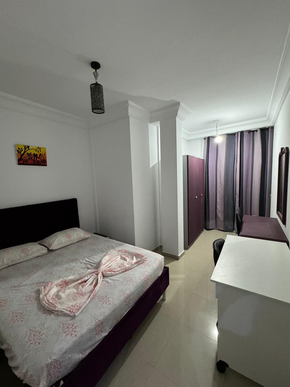 Monastir Monastir Location vacances Appart. 2 pices Jolie appartement  pour  vacances
