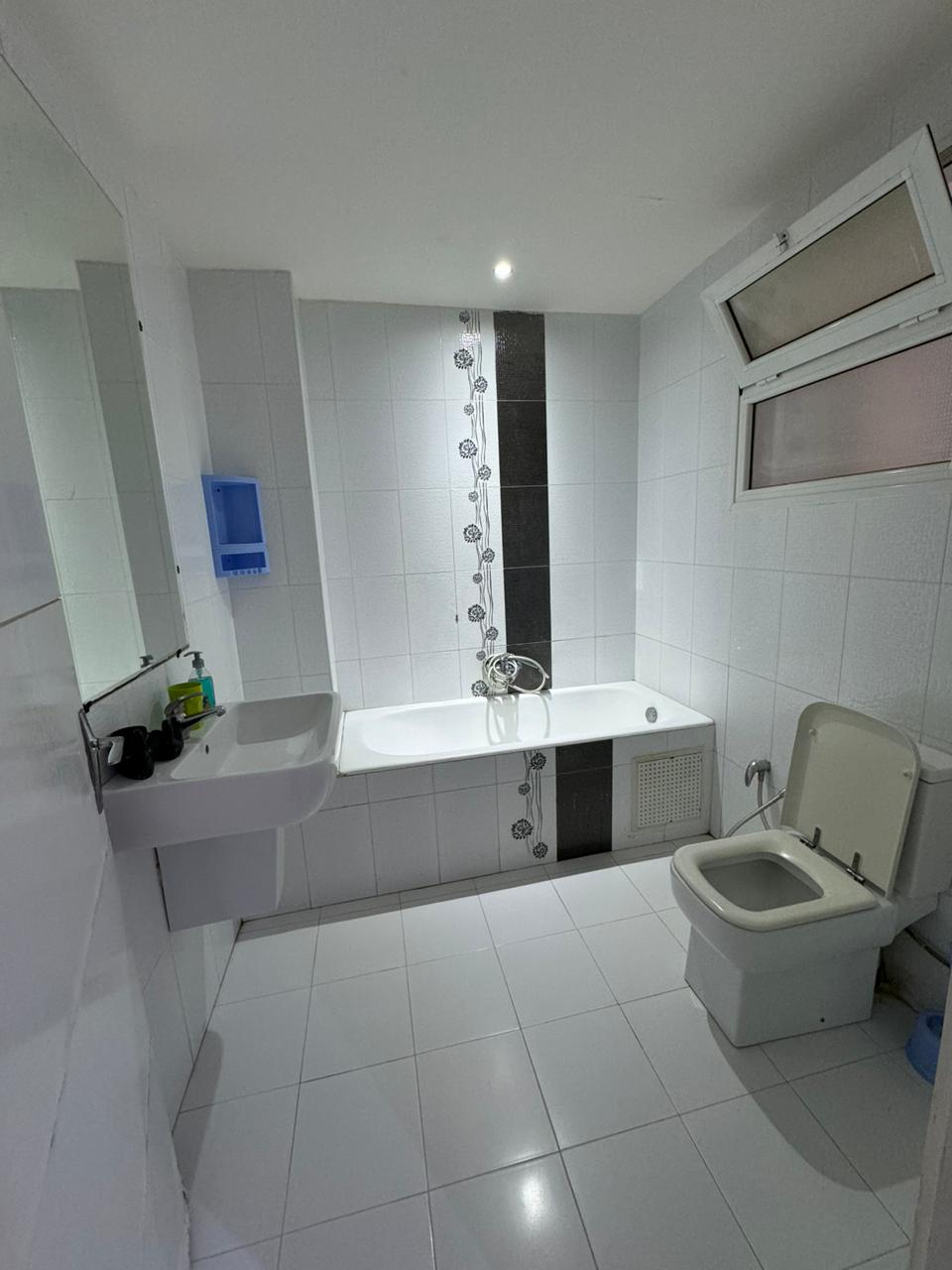 Monastir Monastir Location vacances Appart. 2 pices Jolie appartement  pour  vacances