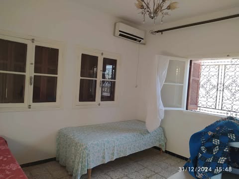 Menzel Bouzelfa Cite Bahroun Vente Maisons Maison menzel b zelfa 160 m2 sur terrain de 360 m2