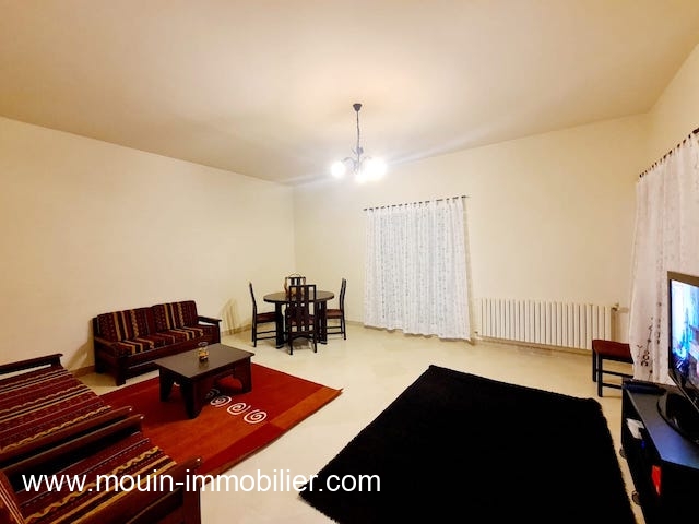 Hammamet Hammamet Vente Appart. 3 pices Appartement nice xc av  hammamet