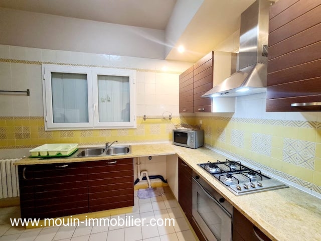 Hammamet Hammamet Vente Appart. 3 pices Appartement nice xc av  hammamet