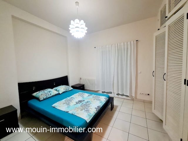 Hammamet Hammamet Vente Appart. 3 pices Appartement nice xc av  hammamet