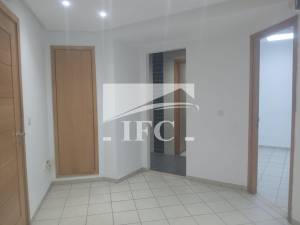 Cite El Khadra Zone urbaine nord Bureaux & Commerces Bureau Bureau en 2 espaces75mcunifcu137