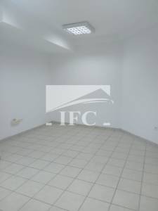 Cite El Khadra Zone urbaine nord Bureaux & Commerces Bureau Bureau en 2 espaces75mcunifcu137