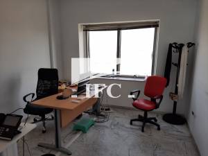 La Marsa Berge Du Lac Bureaux & Commerces Bureau Bureau en 5 espaces  70mlac