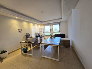 Bab Bhar Montplaisir Bureaux & Commerces Bureau Bureau en 4 espaces 105mmontplaisir