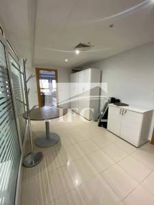 Bab Bhar Montplaisir Bureaux & Commerces Bureau Bureau en 4 espaces 105mmontplaisir