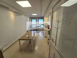 Bab Bhar Montplaisir Bureaux & Commerces Bureau Bureau en 4 espaces 105mmontplaisir