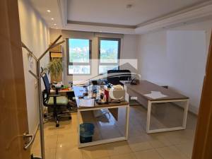 Bab Bhar Montplaisir Bureaux & Commerces Bureau Bureau en 4 espaces 105mmontplaisir