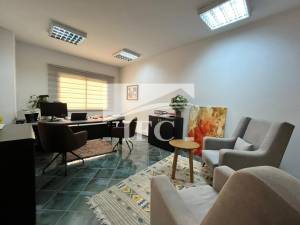 Bab Bhar Montplaisir Bureaux & Commerces Bureau Bureau en 5 espaces 130mmontplaisir