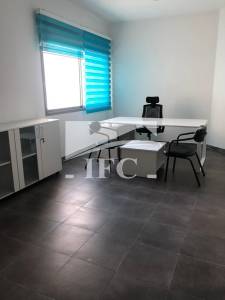 La Soukra Charguia 2 Bureaux & Commerces Bureau Bureau en 4 espaces130mcharguia