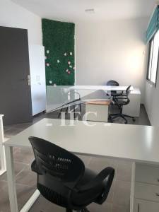 La Soukra Charguia 2 Bureaux & Commerces Bureau Bureau en 4 espaces130mcharguia