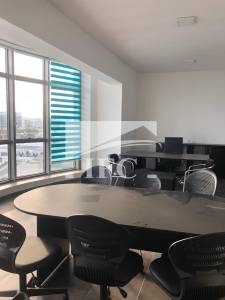 La Soukra Charguia 2 Bureaux & Commerces Bureau Bureau en 4 espaces130mcharguia