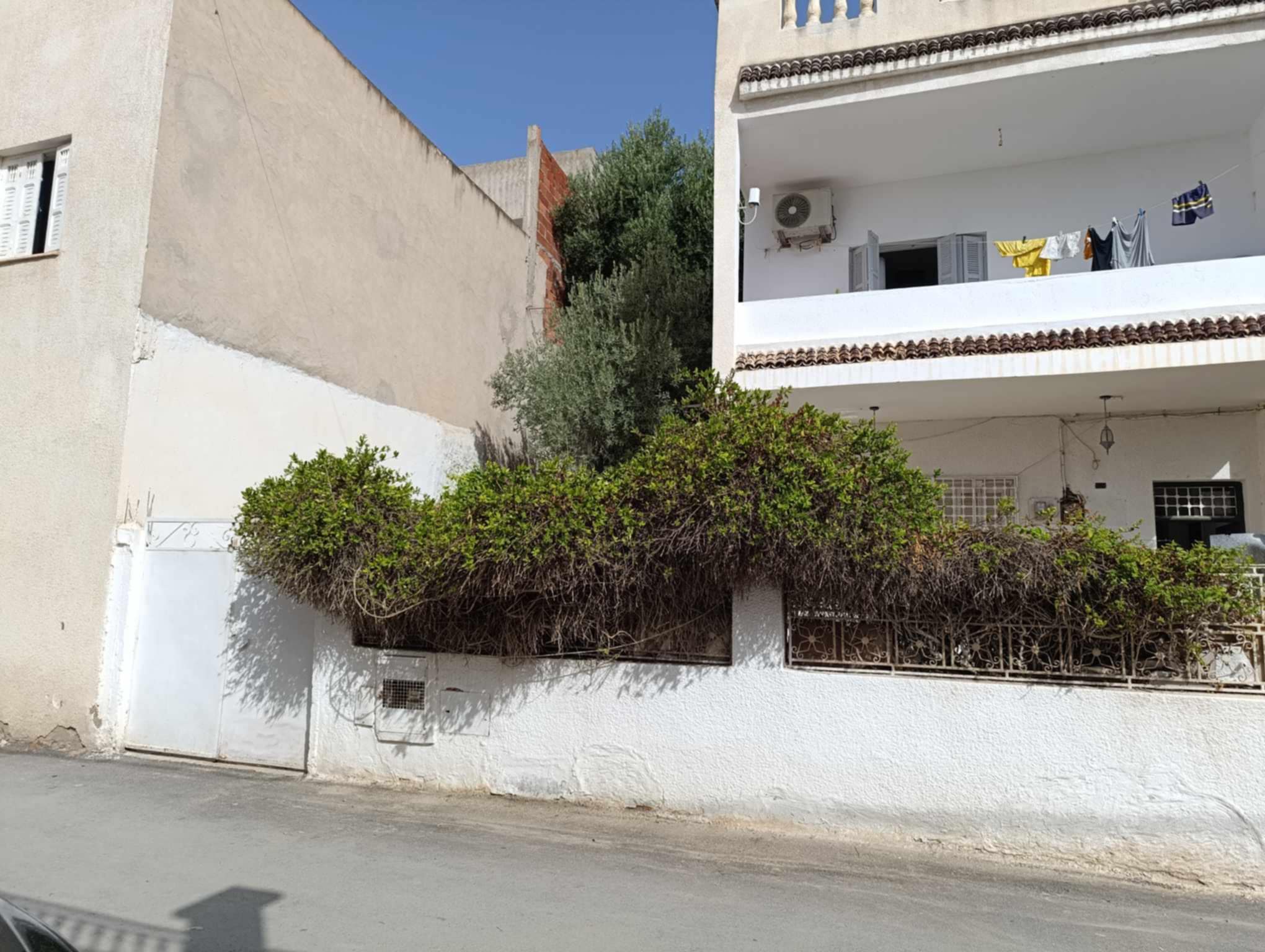 El Hrairia Cite Bougatfa 1 Location Maisons Villa deux tages
