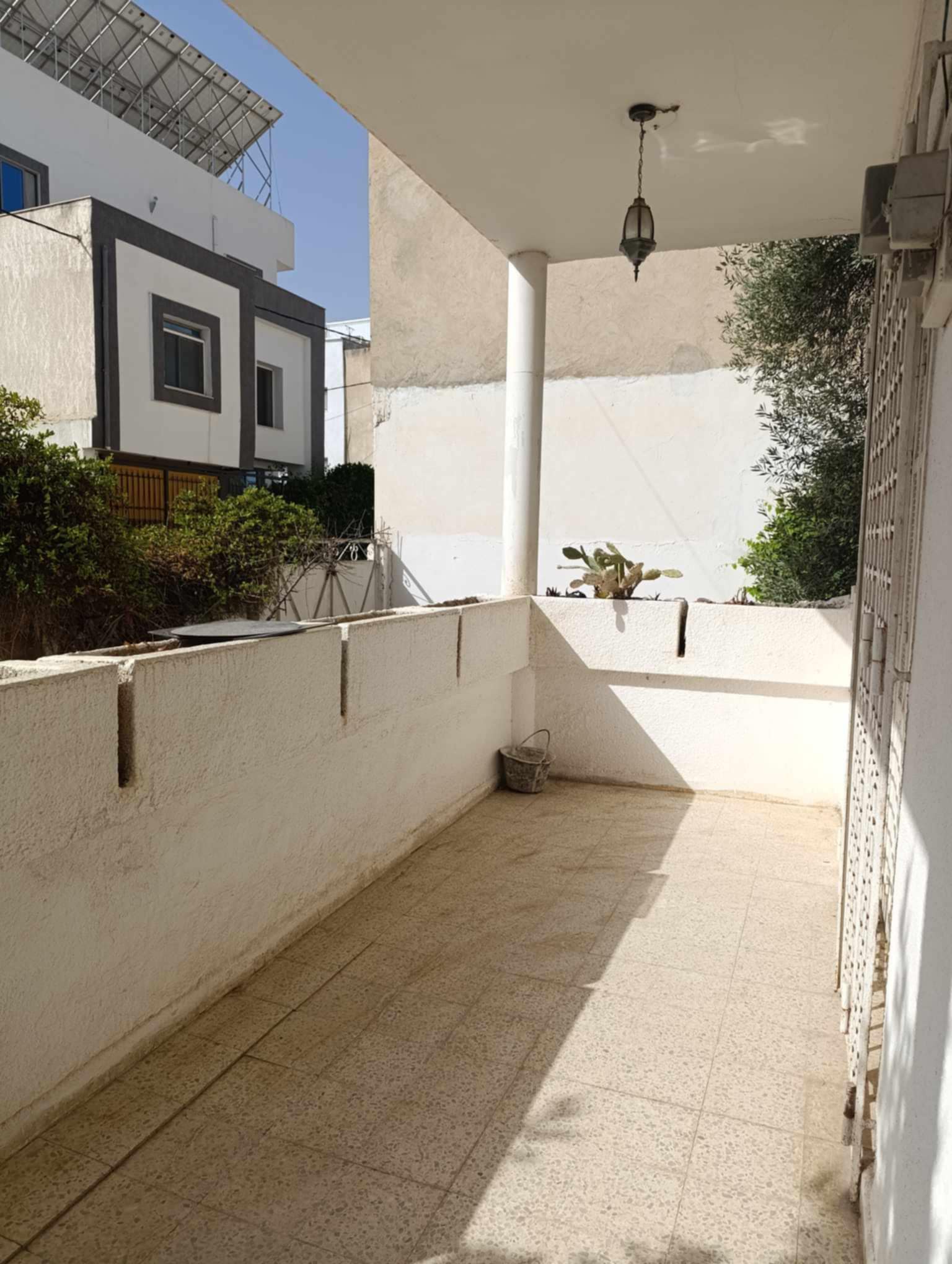 El Hrairia Cite Bougatfa 1 Location Maisons Villa deux tages