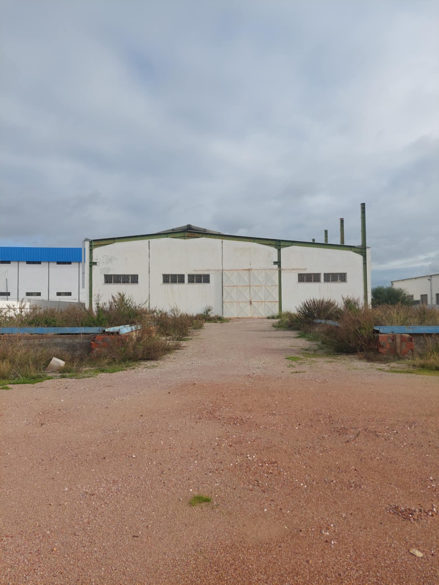 Fouchana Zone Industrielle El Meghira Vente Autre Usine industriel
