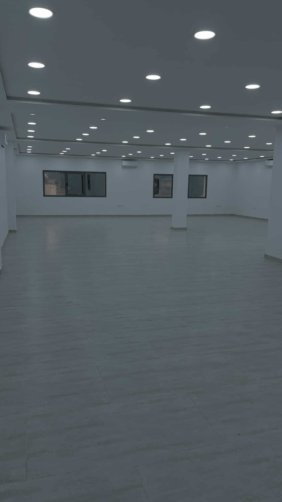 Ben Arous Ben Arous Sud Location Surfaces 13 bureaux open space l250103 tu sud